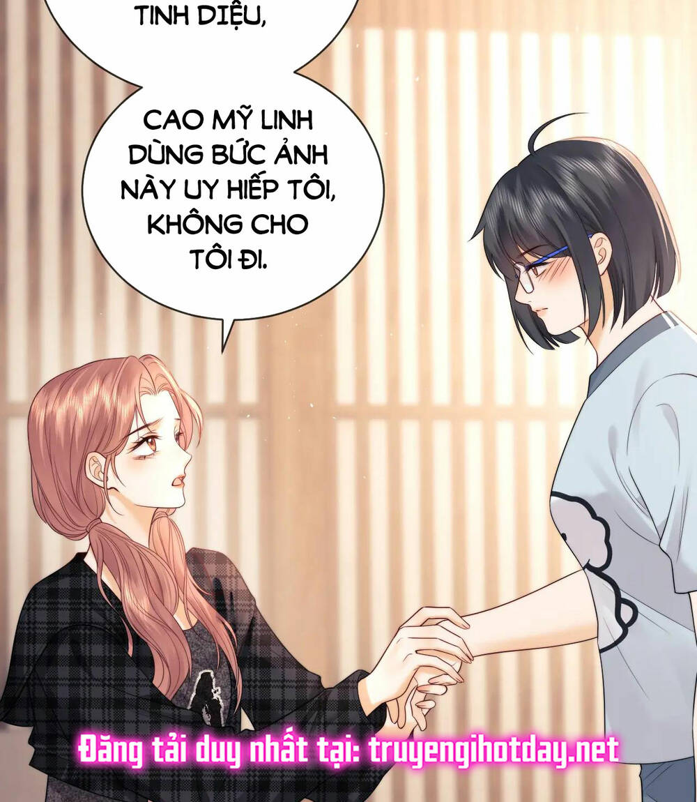 Fan Vợ Bạn Đã Biết Chưa? Chapter 13.1 - Trang 2