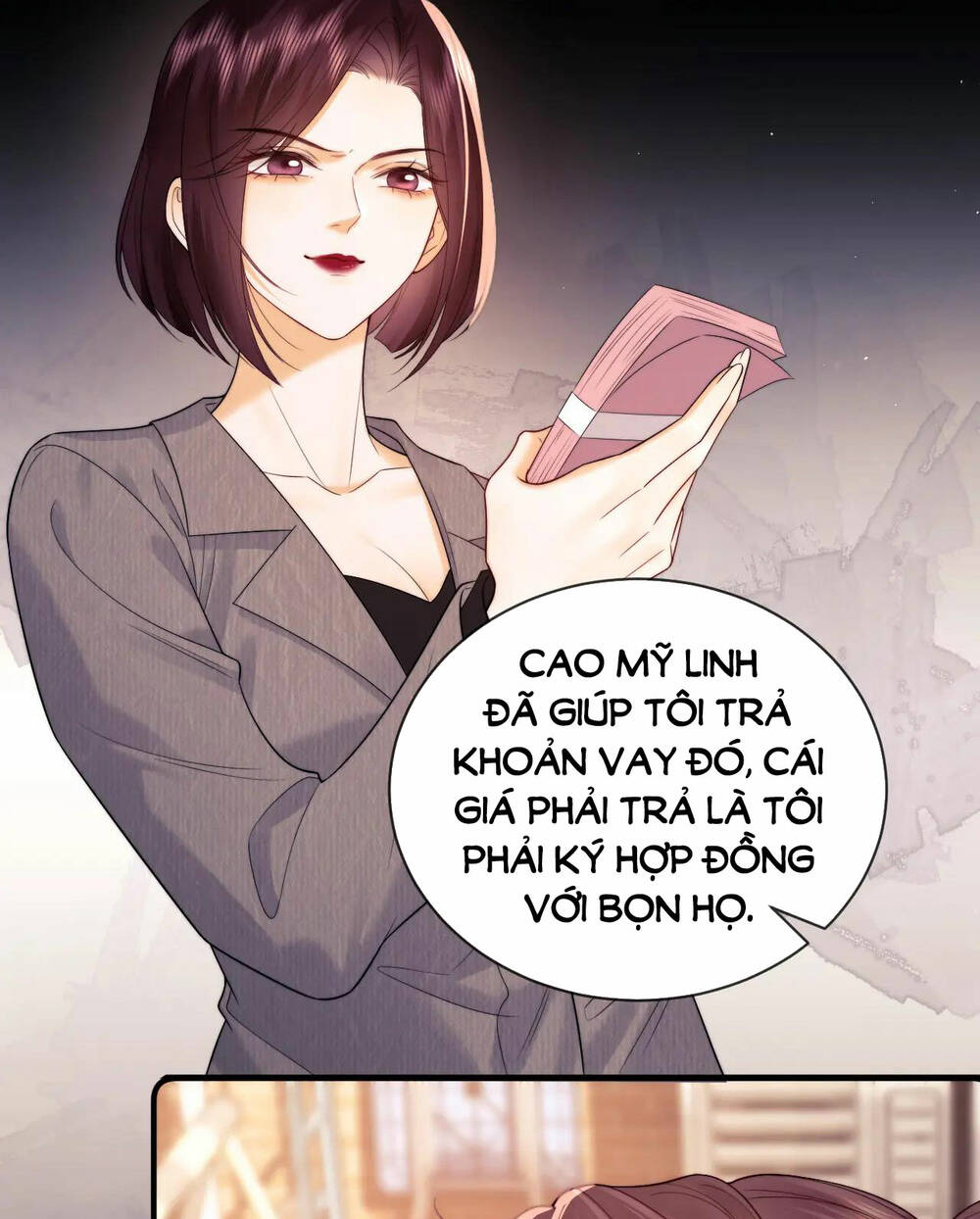 Fan Vợ Bạn Đã Biết Chưa? Chapter 13.1 - Trang 2