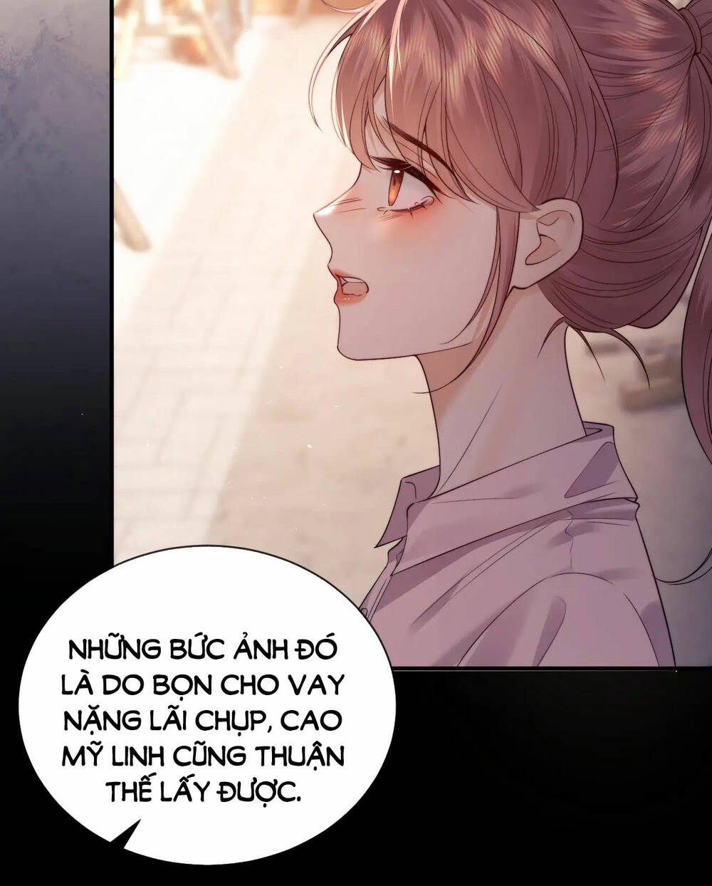 Fan Vợ Bạn Đã Biết Chưa? Chapter 13.1 - Trang 2