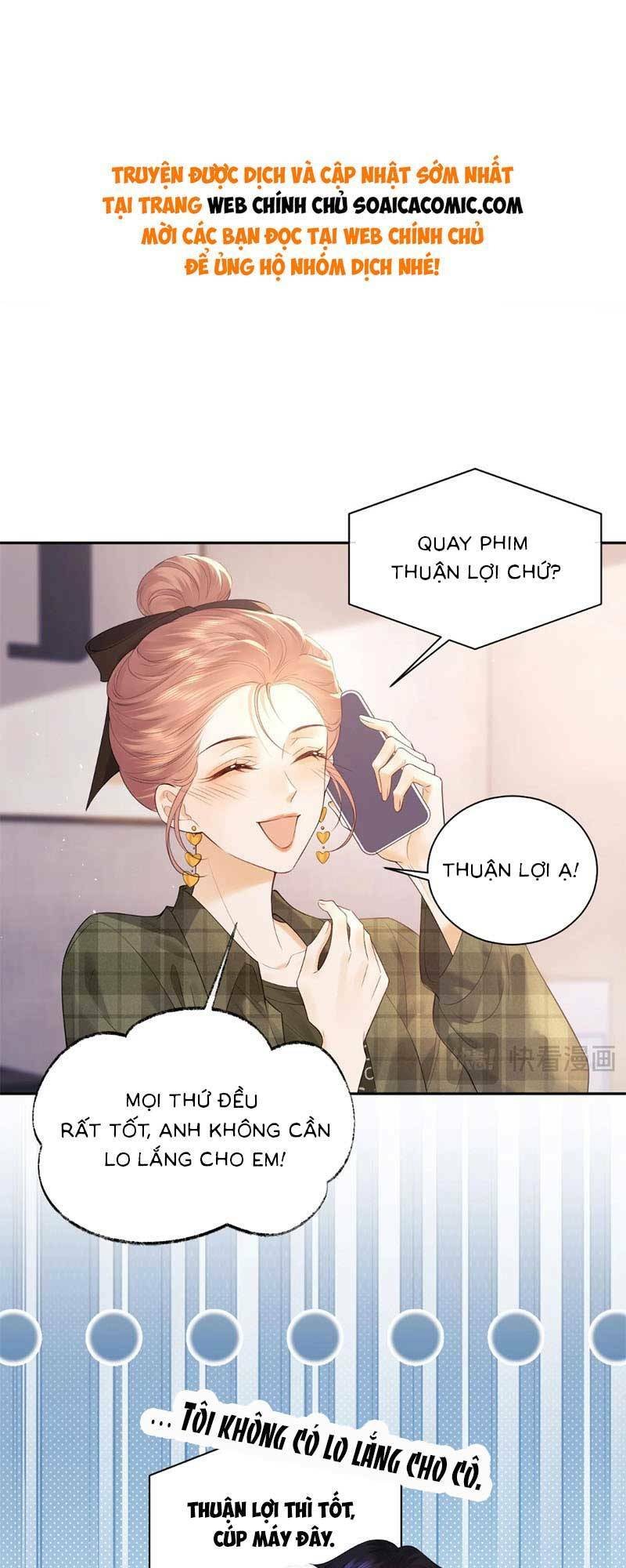 Fan Vợ Bạn Đã Biết Chưa? Chapter 12 - Trang 2