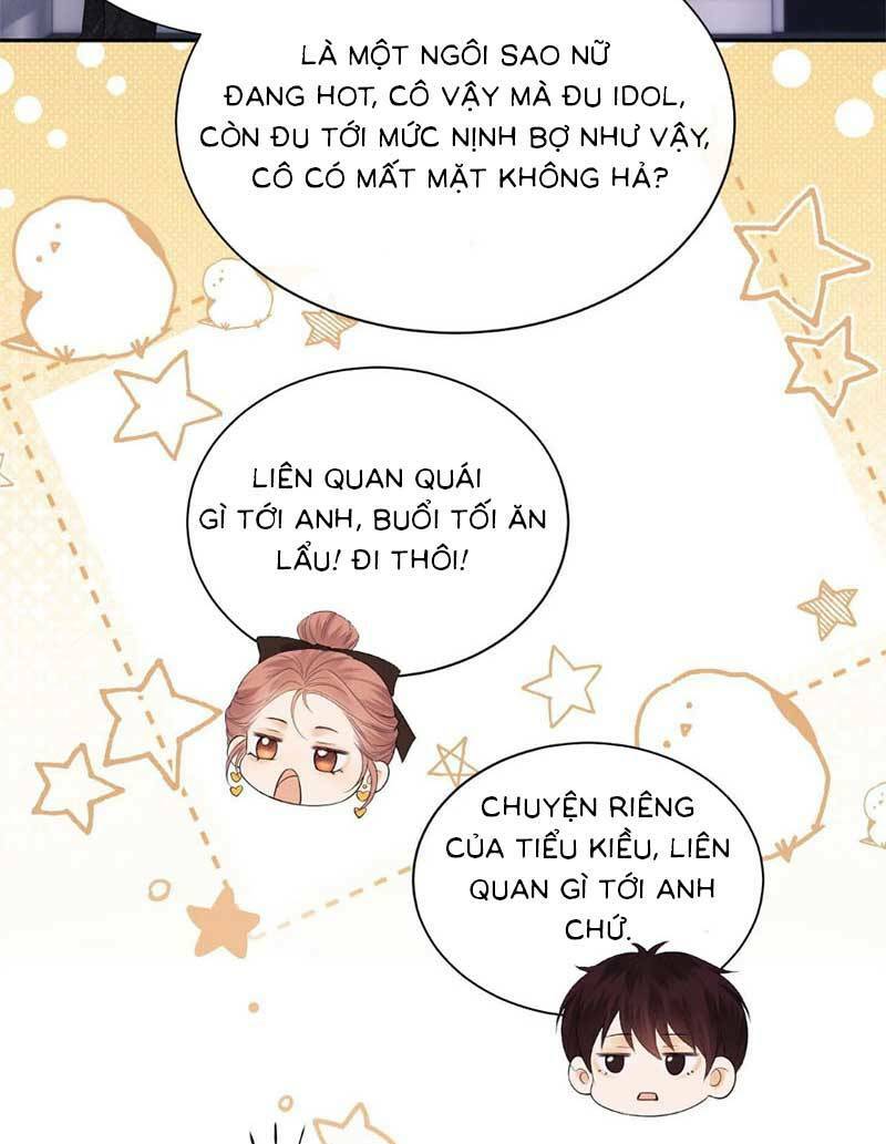 Fan Vợ Bạn Đã Biết Chưa? Chapter 12 - Trang 2