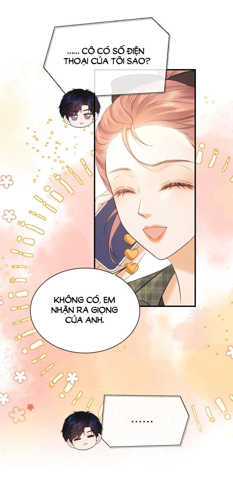 Fan Vợ Bạn Đã Biết Chưa? Chapter 11.2 - Trang 2