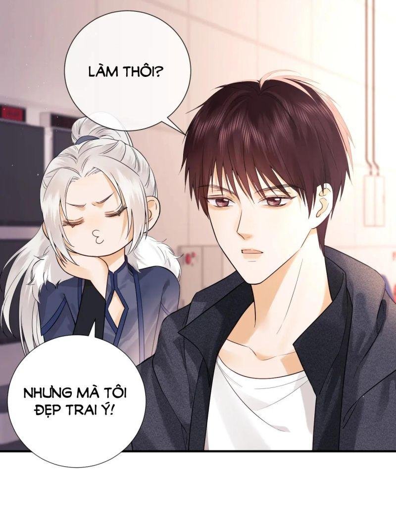 Fan Vợ Bạn Đã Biết Chưa? Chapter 11.1 - Trang 2