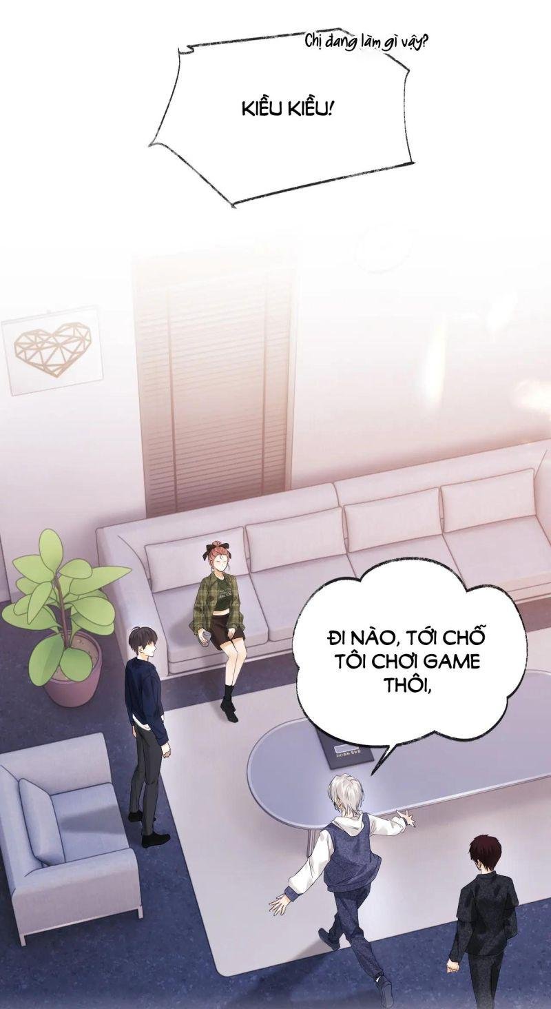 Fan Vợ Bạn Đã Biết Chưa? Chapter 11.1 - Trang 2