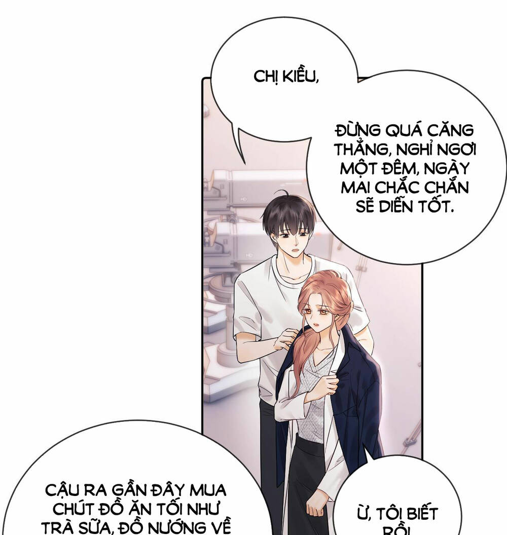 Fan Vợ Bạn Đã Biết Chưa? Chapter 10.2 - Trang 2