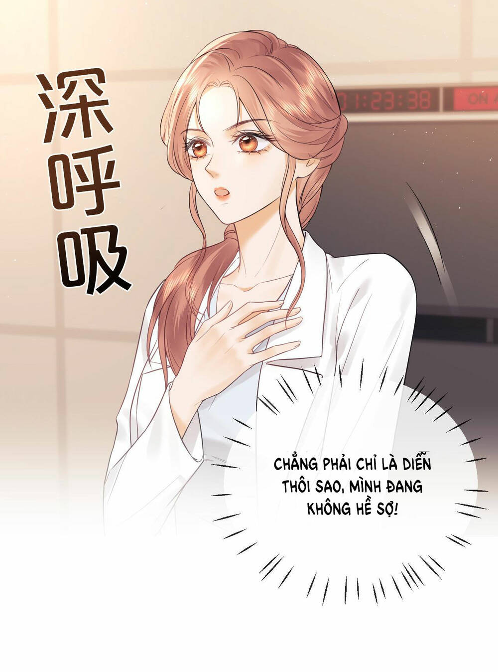 Fan Vợ Bạn Đã Biết Chưa? Chapter 10.2 - Trang 2