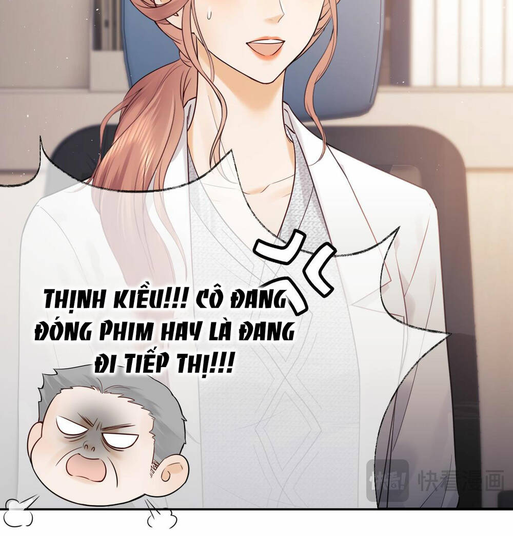 Fan Vợ Bạn Đã Biết Chưa? Chapter 10.2 - Trang 2