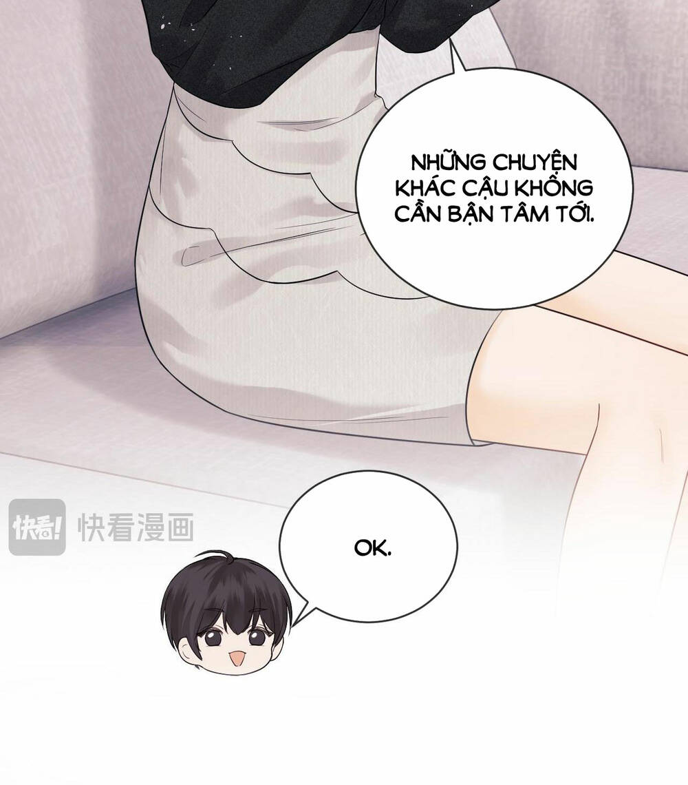 Fan Vợ Bạn Đã Biết Chưa? Chapter 10.1 - Trang 2