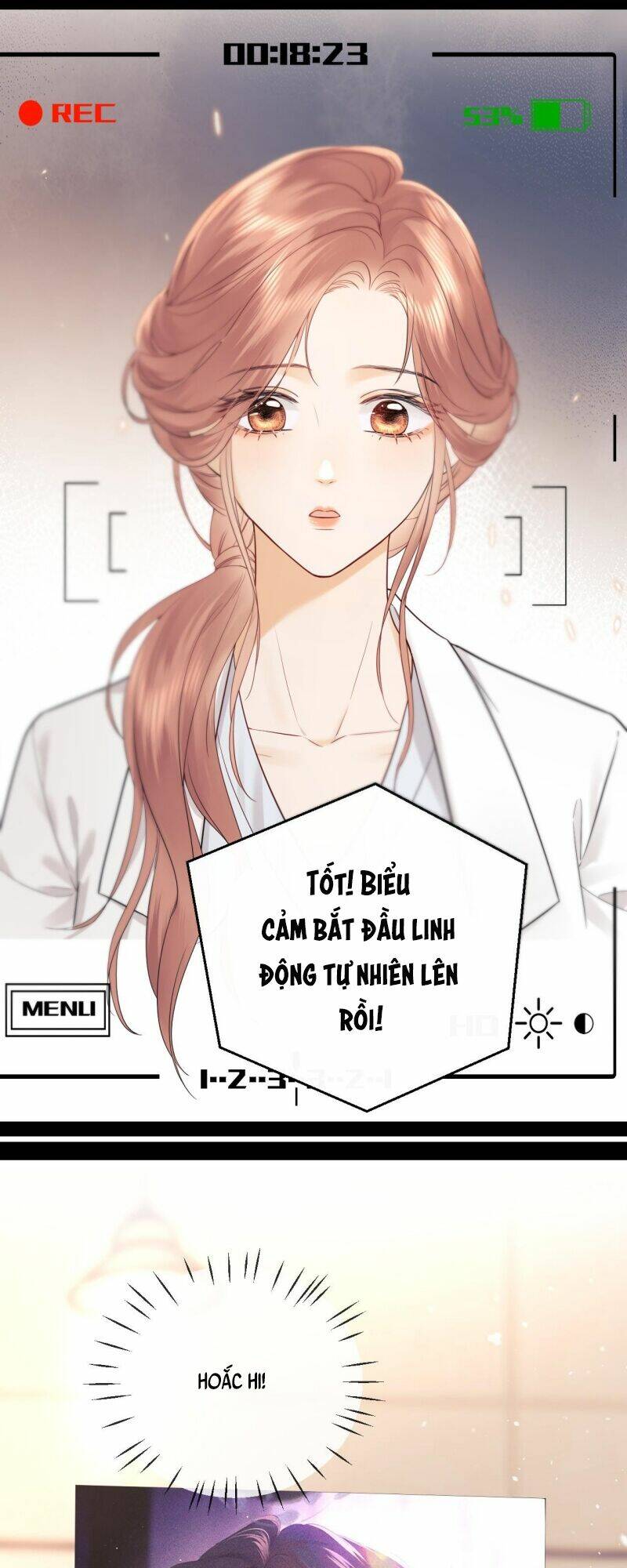 Fan Vợ Bạn Đã Biết Chưa? Chapter 10 - Trang 2