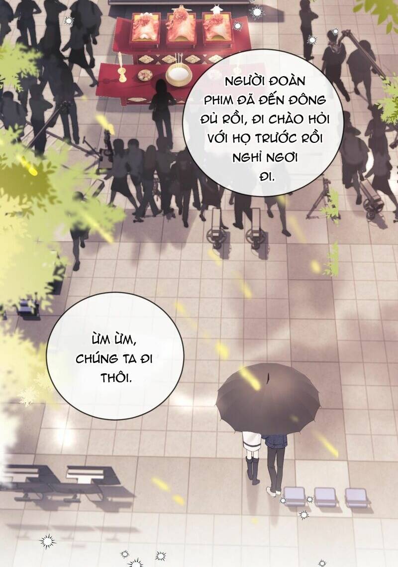 Fan Vợ Bạn Đã Biết Chưa? Chapter 10 - Trang 2