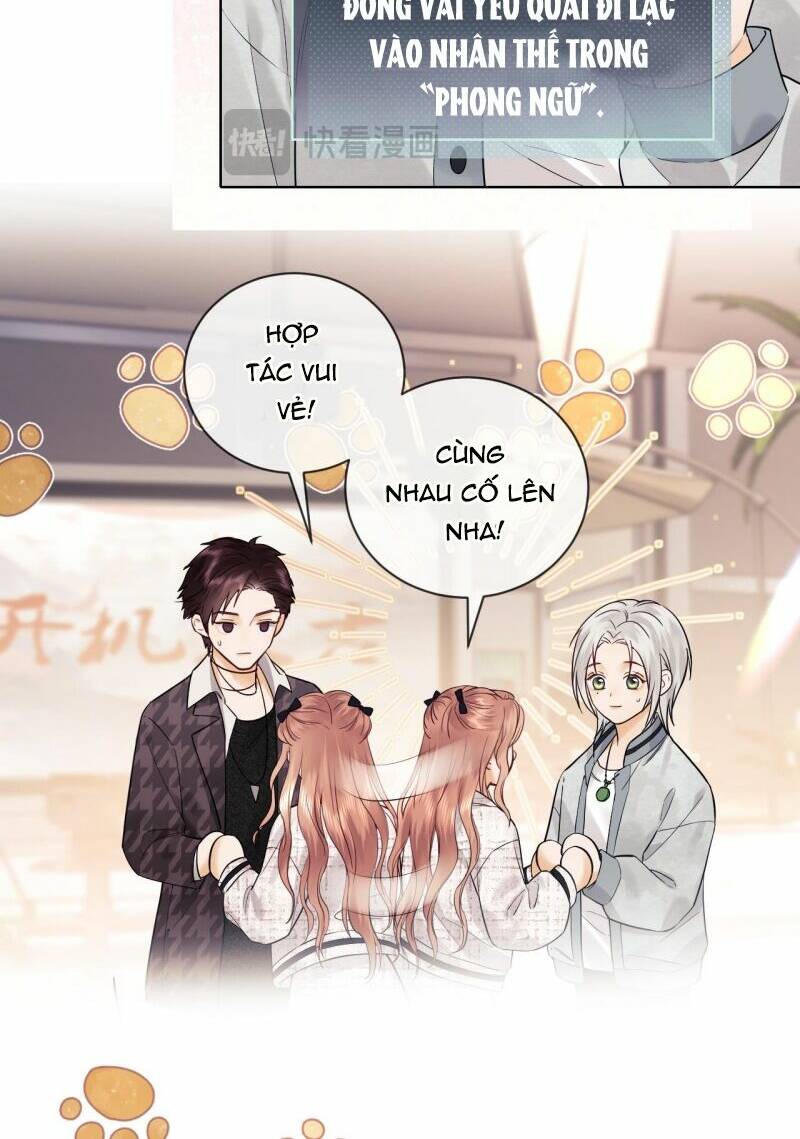 Fan Vợ Bạn Đã Biết Chưa? Chapter 10 - Trang 2