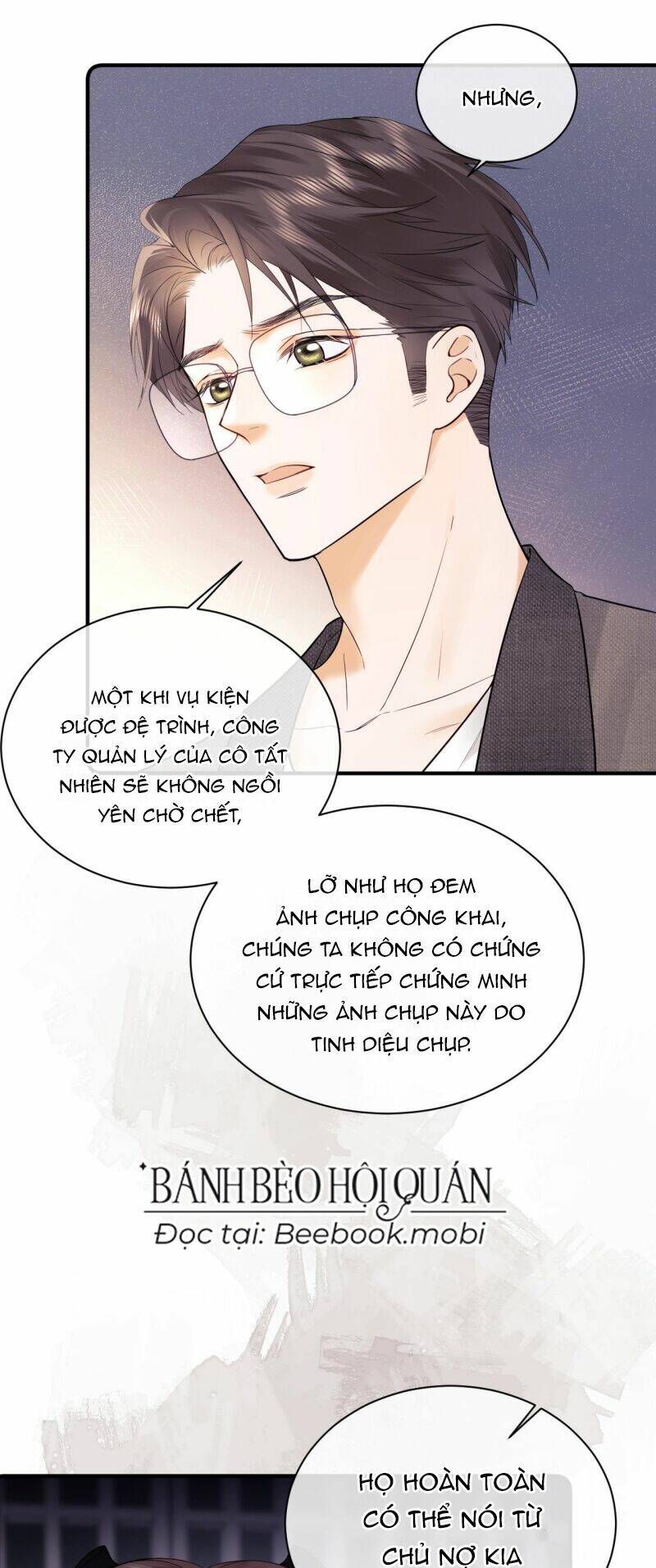 Fan Vợ Bạn Đã Biết Chưa? Chapter 9 - Trang 2