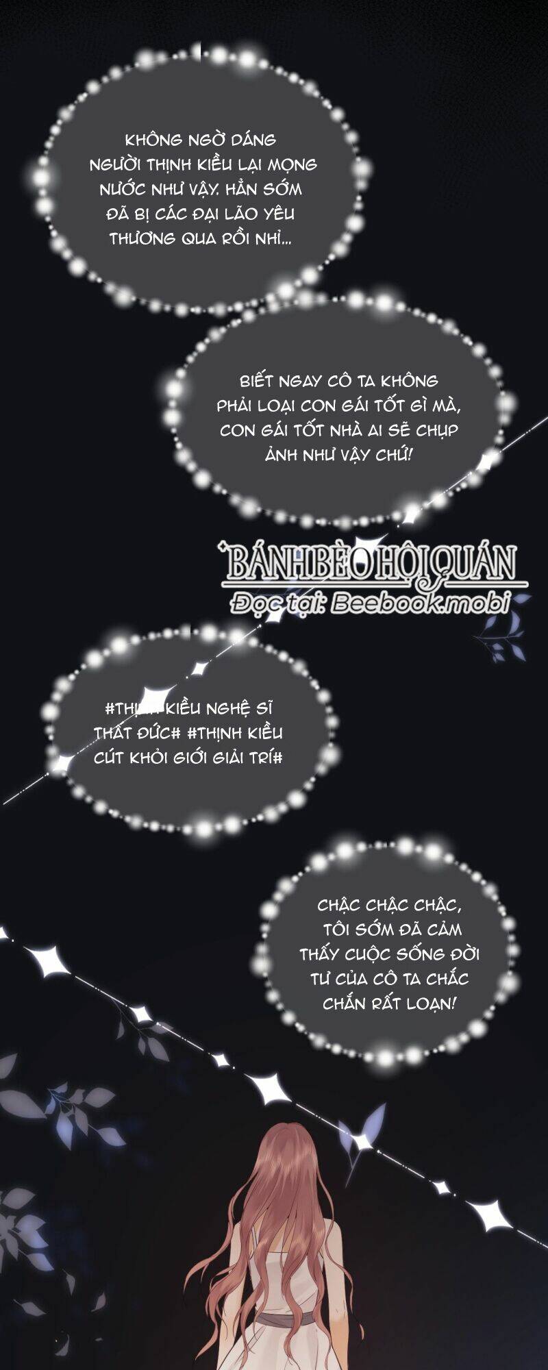 Fan Vợ Bạn Đã Biết Chưa? Chapter 9 - Trang 2