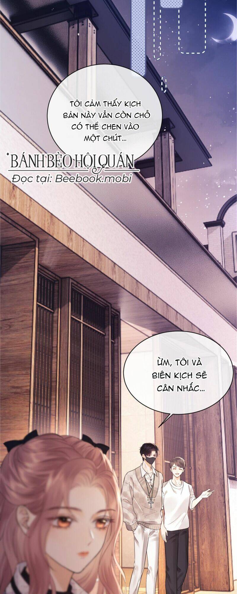 Fan Vợ Bạn Đã Biết Chưa? Chapter 9 - Trang 2