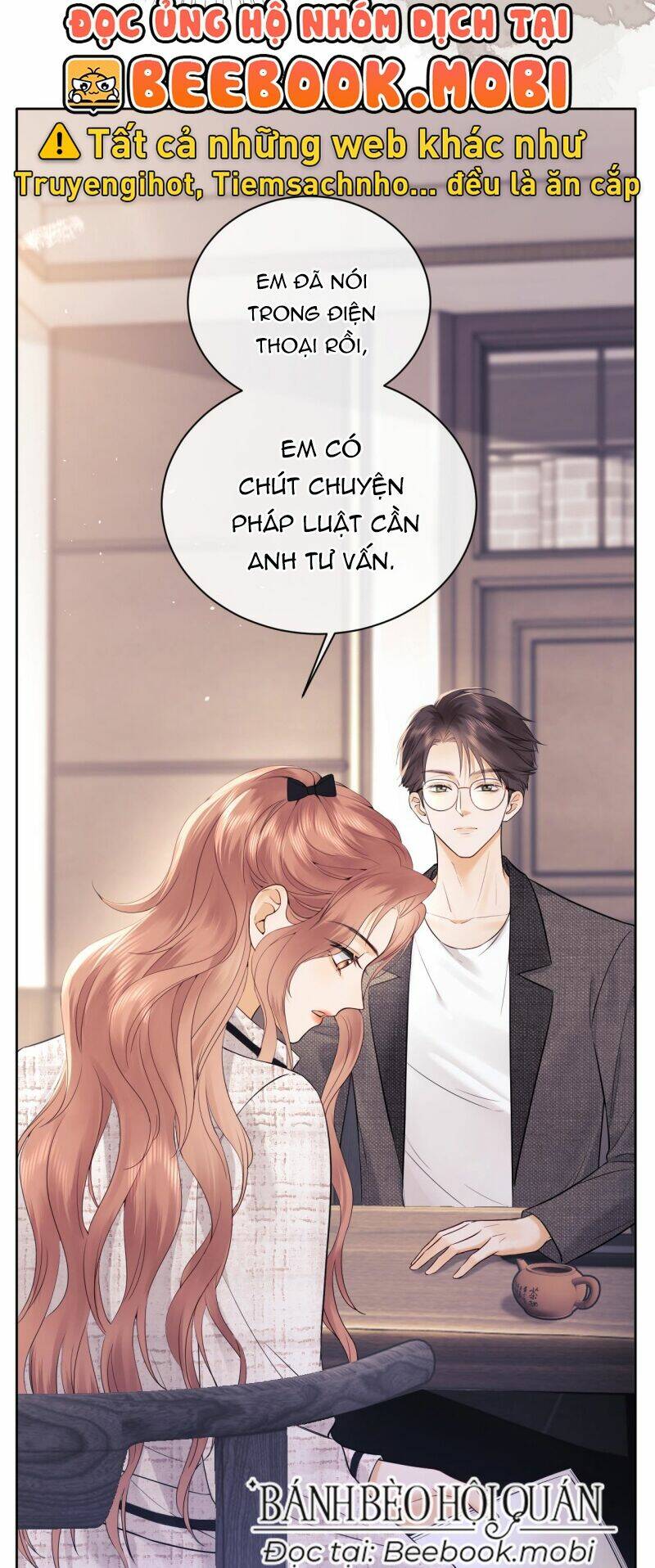 Fan Vợ Bạn Đã Biết Chưa? Chapter 9 - Trang 2