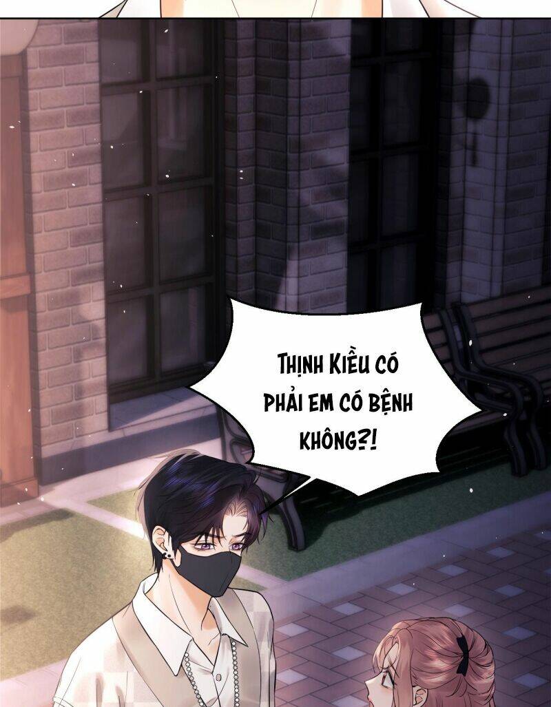 Fan Vợ Bạn Đã Biết Chưa? Chapter 9 - Trang 2