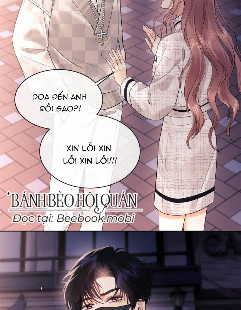 Fan Vợ Bạn Đã Biết Chưa? Chapter 9 - Trang 2