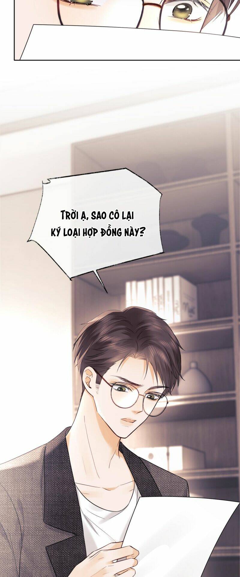 Fan Vợ Bạn Đã Biết Chưa? Chapter 9 - Trang 2