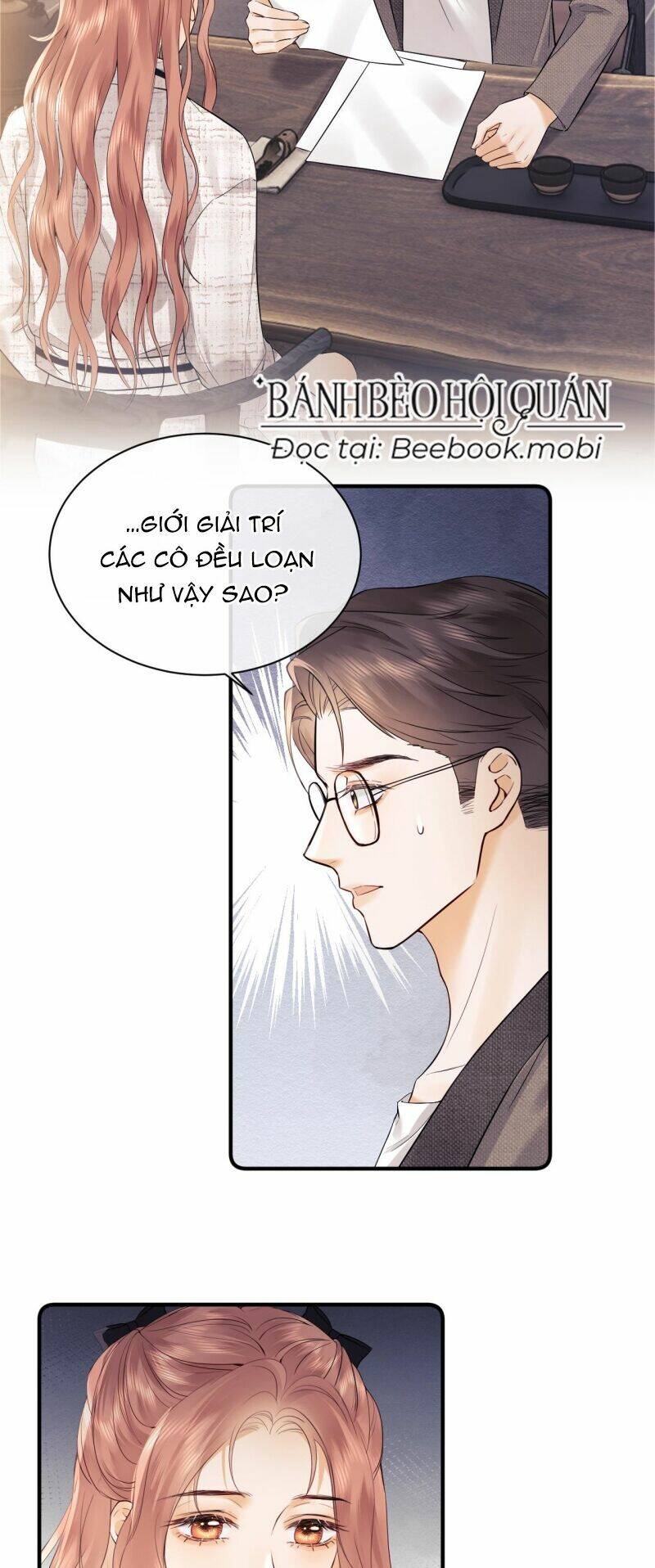 Fan Vợ Bạn Đã Biết Chưa? Chapter 9 - Trang 2