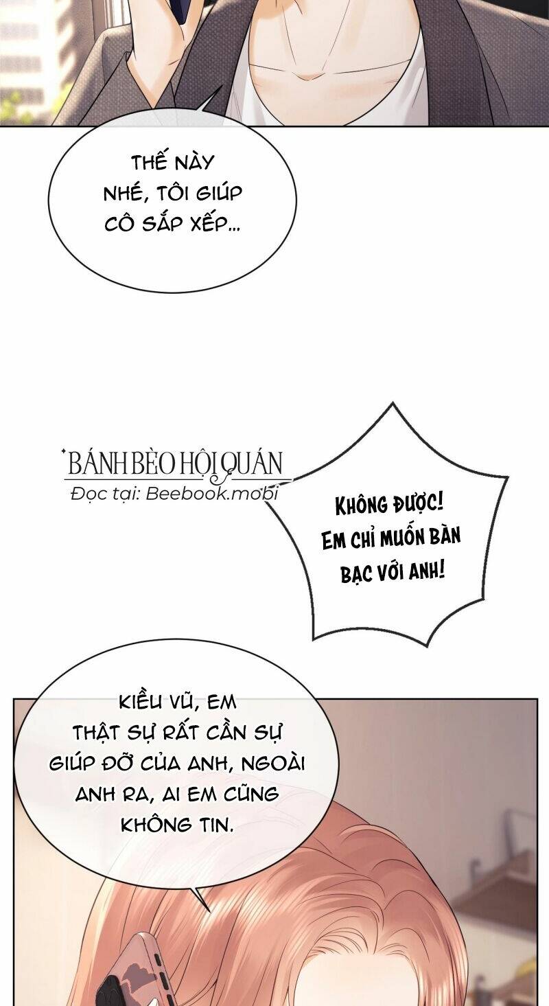 Fan Vợ Bạn Đã Biết Chưa? Chapter 8 - Trang 2