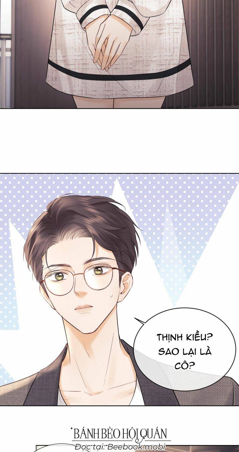 Fan Vợ Bạn Đã Biết Chưa? Chapter 8 - Trang 2