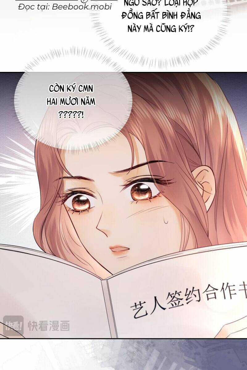 Fan Vợ Bạn Đã Biết Chưa? Chapter 7 - Trang 2