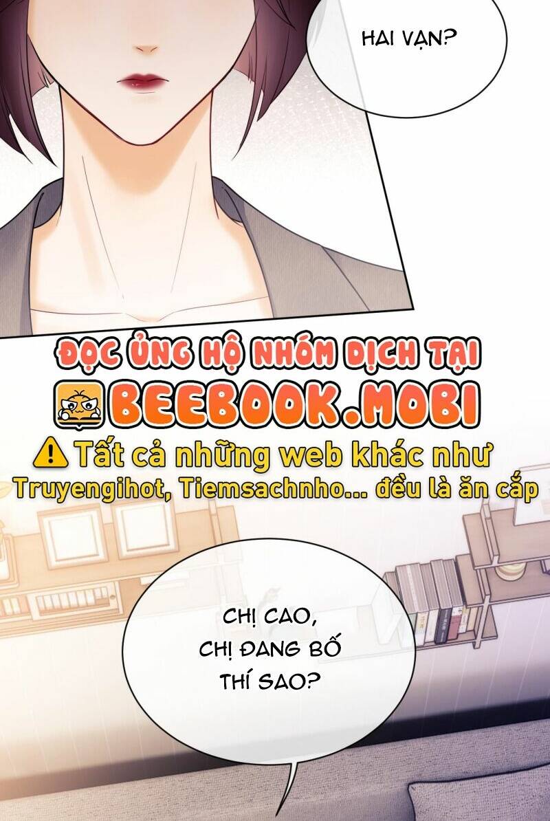 Fan Vợ Bạn Đã Biết Chưa? Chapter 7 - Trang 2