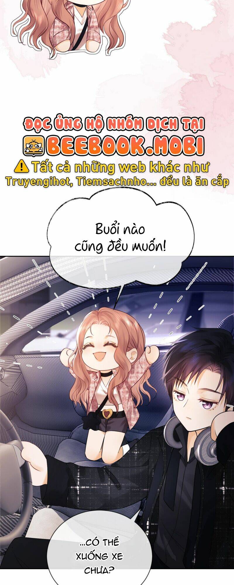 Fan Vợ Bạn Đã Biết Chưa? Chapter 7 - Trang 2