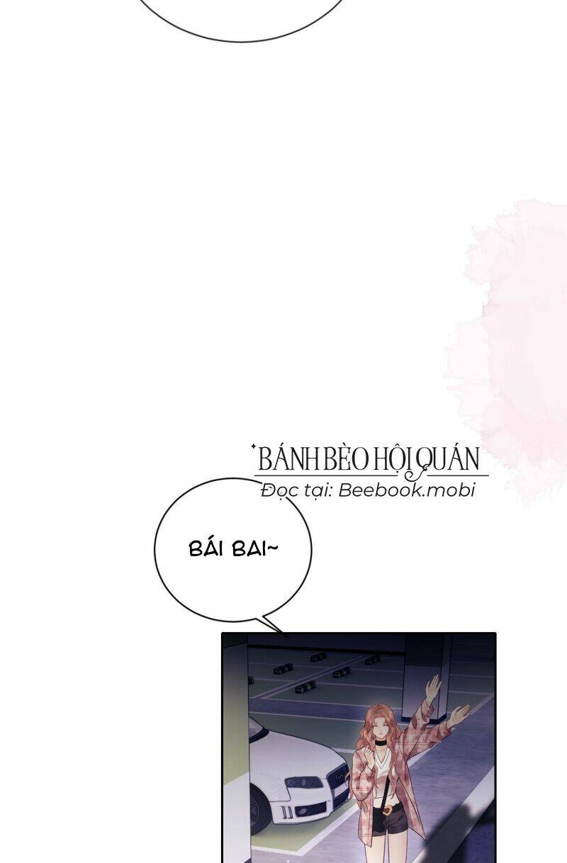 Fan Vợ Bạn Đã Biết Chưa? Chapter 7 - Trang 2