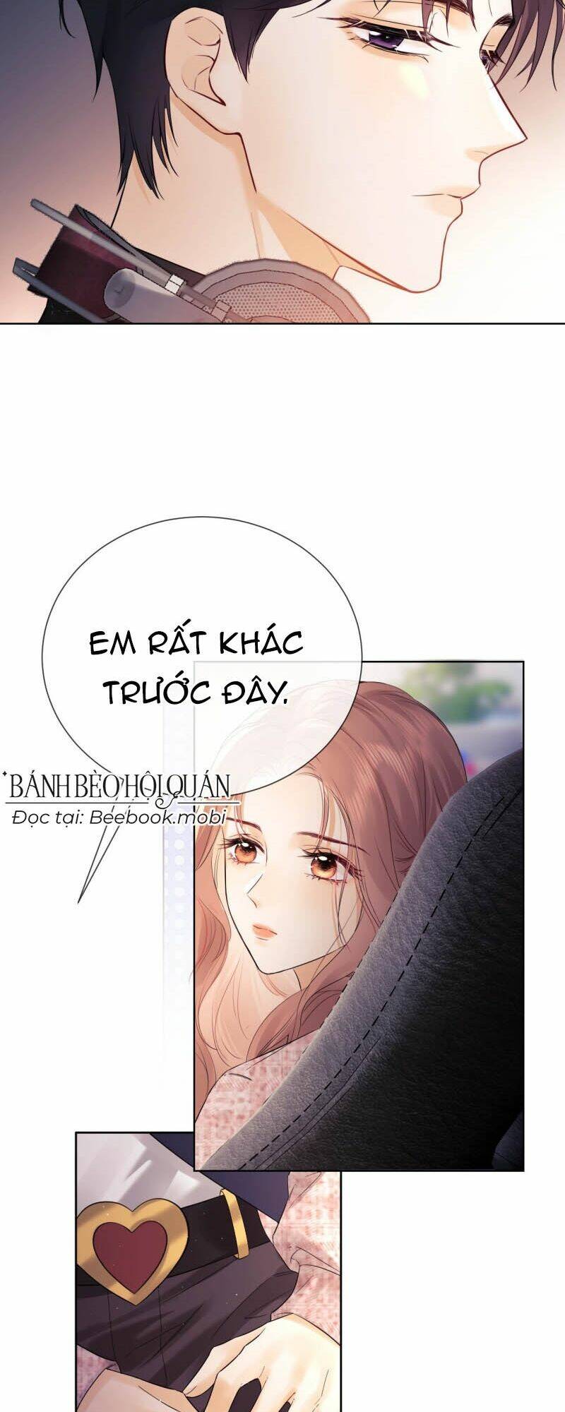 Fan Vợ Bạn Đã Biết Chưa? Chapter 6 - Trang 2