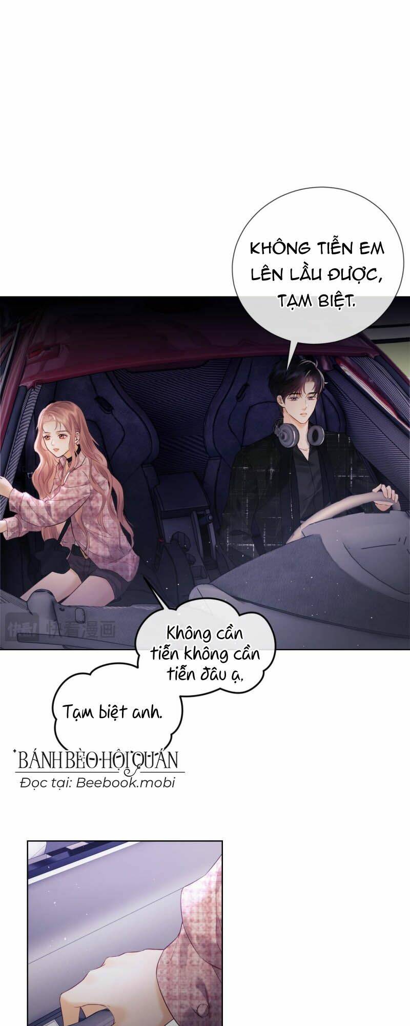 Fan Vợ Bạn Đã Biết Chưa? Chapter 6 - Trang 2