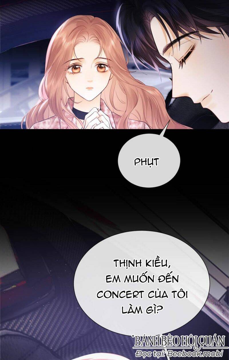 Fan Vợ Bạn Đã Biết Chưa? Chapter 6 - Trang 2