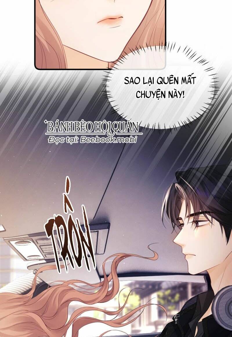 Fan Vợ Bạn Đã Biết Chưa? Chapter 6 - Trang 2