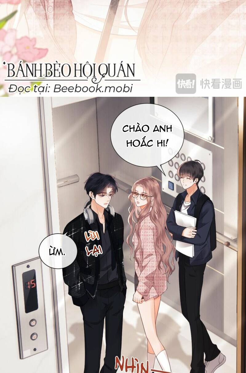 Fan Vợ Bạn Đã Biết Chưa? Chapter 5 - Trang 2