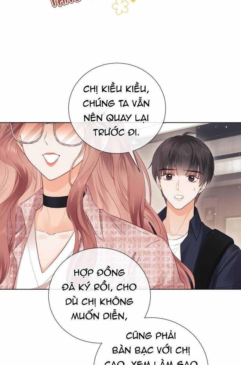 Fan Vợ Bạn Đã Biết Chưa? Chapter 5 - Trang 2