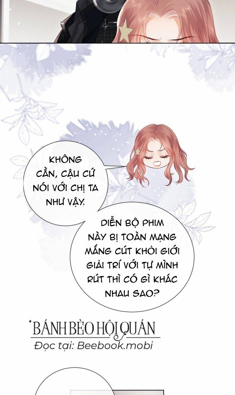 Fan Vợ Bạn Đã Biết Chưa? Chapter 5 - Trang 2