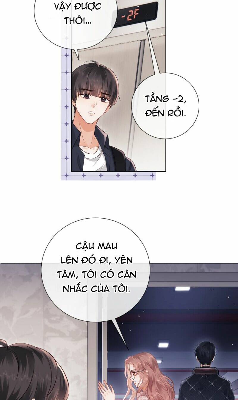 Fan Vợ Bạn Đã Biết Chưa? Chapter 5 - Trang 2