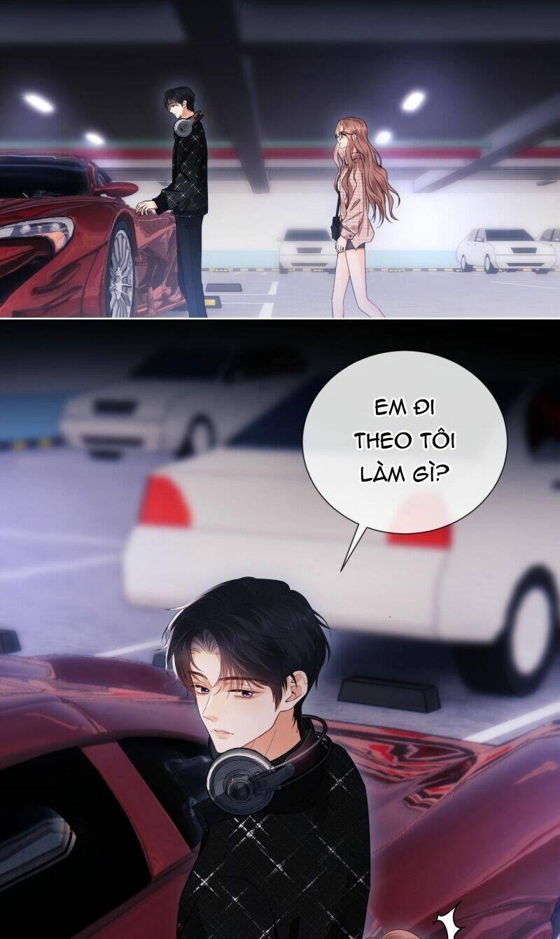 Fan Vợ Bạn Đã Biết Chưa? Chapter 5 - Trang 2