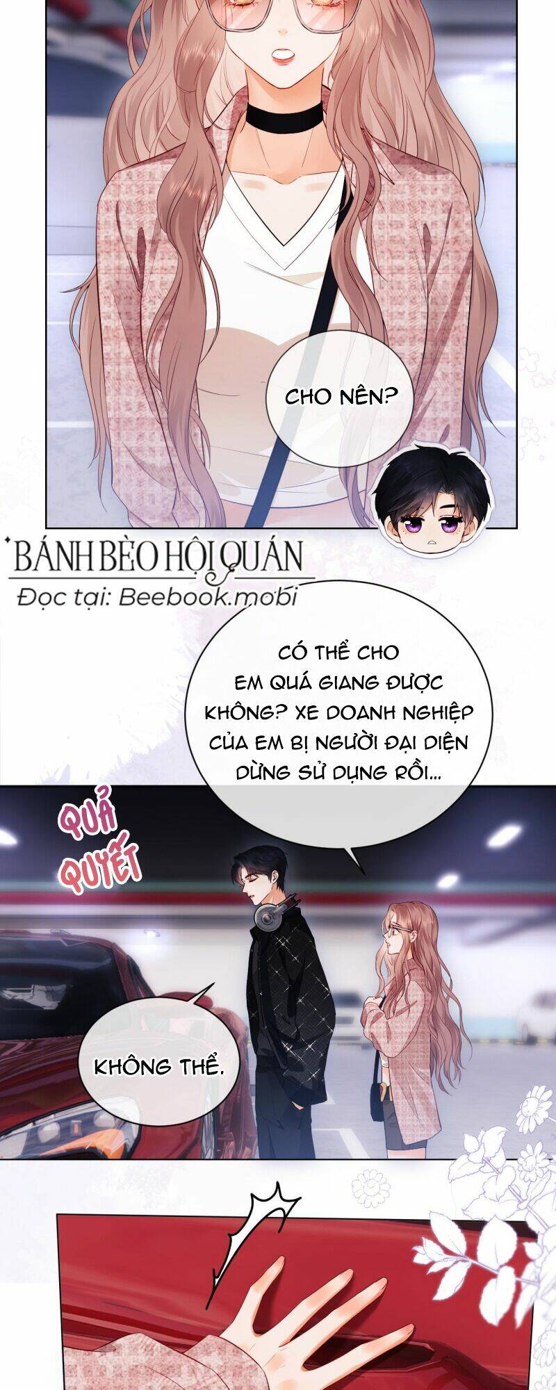 Fan Vợ Bạn Đã Biết Chưa? Chapter 5 - Trang 2