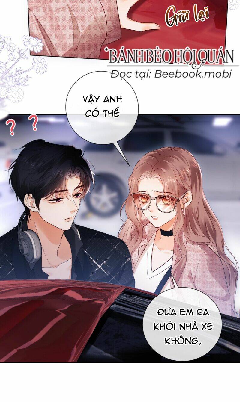 Fan Vợ Bạn Đã Biết Chưa? Chapter 5 - Trang 2