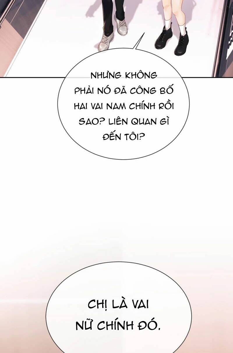 Fan Vợ Bạn Đã Biết Chưa? Chapter 4 - Trang 2