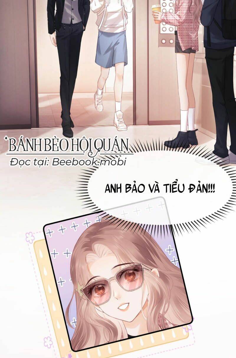 Fan Vợ Bạn Đã Biết Chưa? Chapter 4 - Trang 2