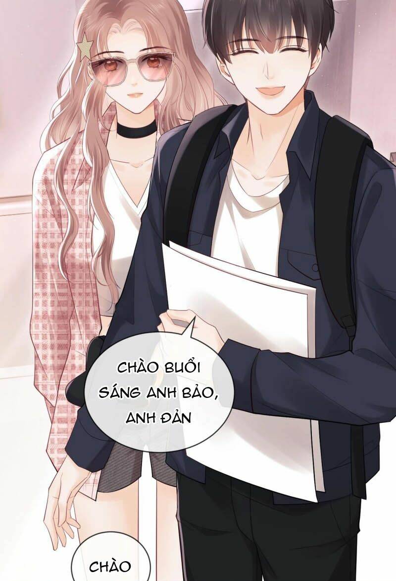 Fan Vợ Bạn Đã Biết Chưa? Chapter 4 - Trang 2