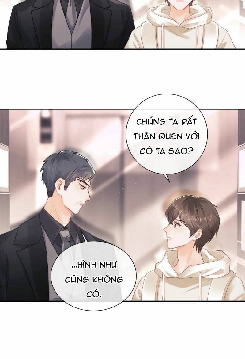 Fan Vợ Bạn Đã Biết Chưa? Chapter 4 - Trang 2