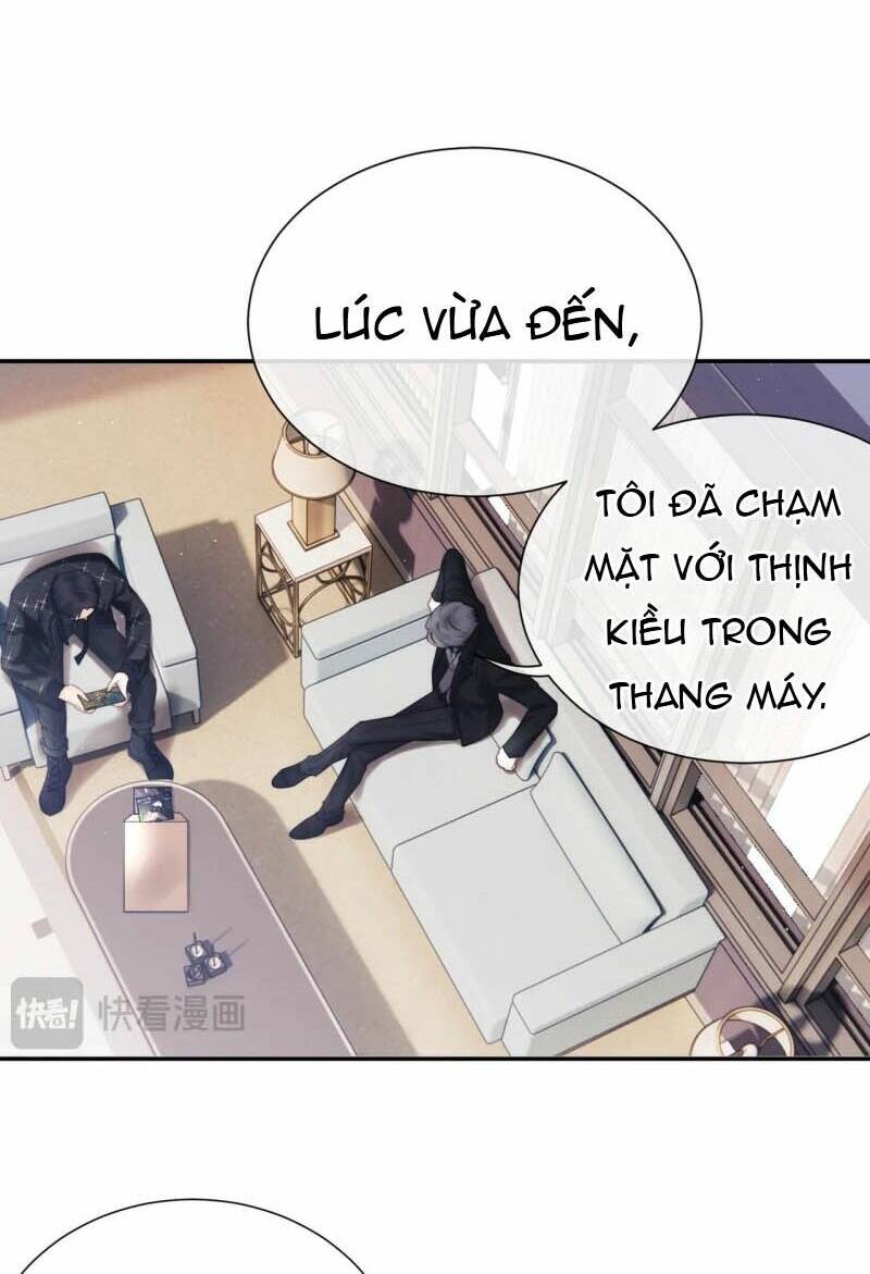 Fan Vợ Bạn Đã Biết Chưa? Chapter 4 - Trang 2