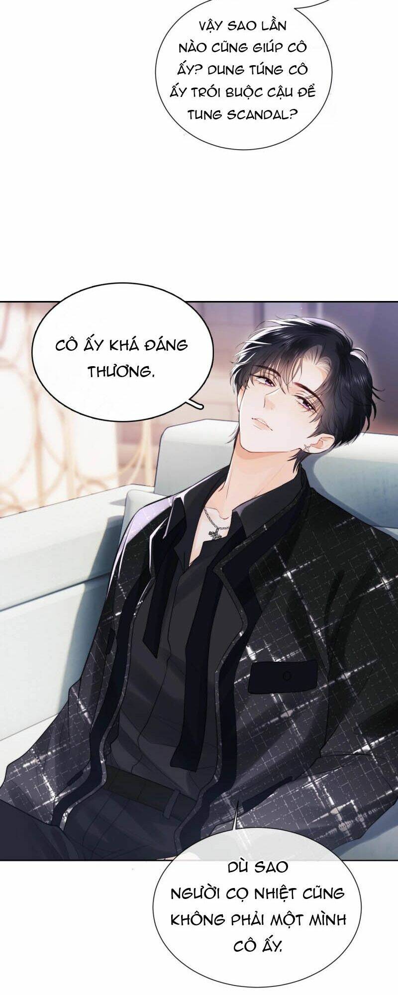 Fan Vợ Bạn Đã Biết Chưa? Chapter 4 - Trang 2