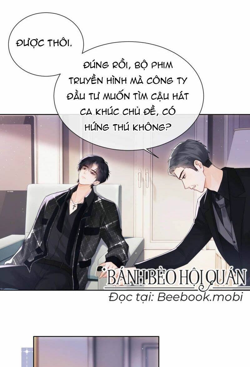 Fan Vợ Bạn Đã Biết Chưa? Chapter 4 - Trang 2