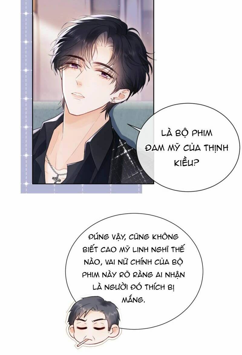 Fan Vợ Bạn Đã Biết Chưa? Chapter 4 - Trang 2