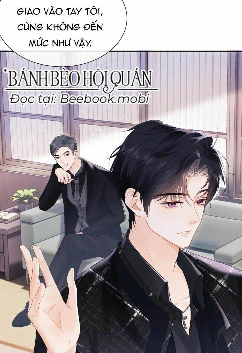 Fan Vợ Bạn Đã Biết Chưa? Chapter 4 - Trang 2