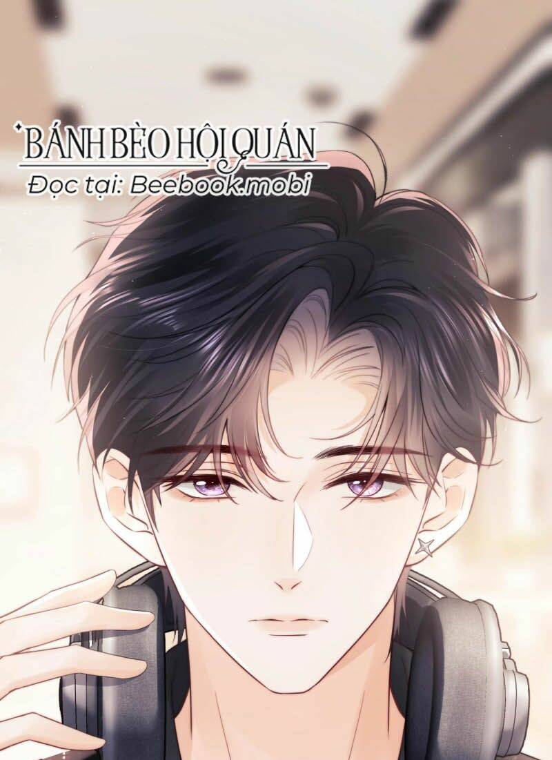 Fan Vợ Bạn Đã Biết Chưa? Chapter 4 - Trang 2